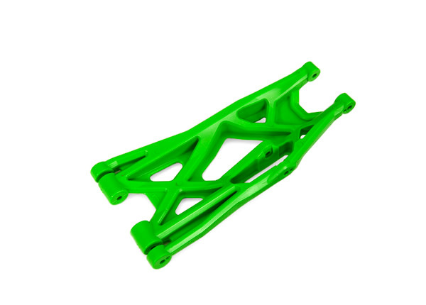 Suspension Arm, Green, Lower, HD, LEFT (F or R)  TRA7831G