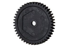 Traxxas 8053 Spur gear, 45-tooth (32-pitch)