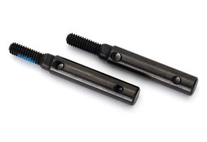 Traxxas Stub axle, extended (portal drive) (2)