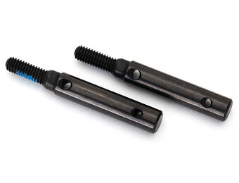 Traxxas Stub axle, extended (portal drive) (2)