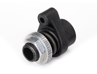 Servo saver/ servo saver spring/ servo horn, steering  TRA8344