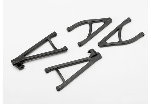 Suspension arm set, rear   TRA7132