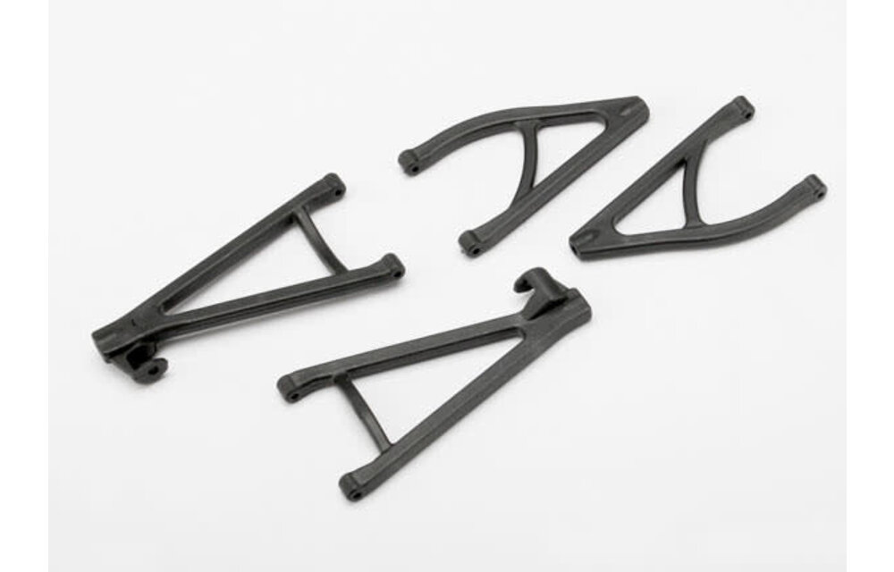 Suspension arm set, rear   TRA7132