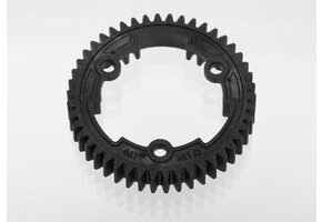 Spur gear, 46-tooth (1.0 metric pitch)  TRA6447