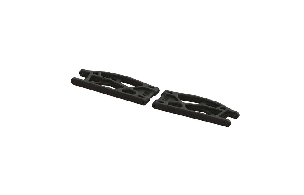 Rear Lower Suspension Arms 148mm (Pr)