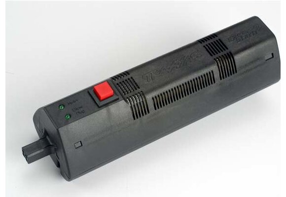 Control Box Complete:EZ2, TRA5280