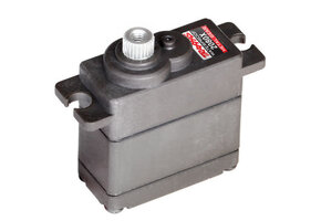 Traxxas Servo, micro, waterproof, Metal gears Part#2080X