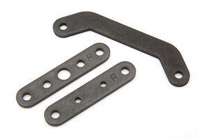 Bulkhead tie bars,RR(2)  / FRT(1)  TRA8927