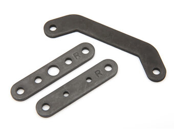 Bulkhead tie bars,RR(2)  / FRT(1)  TRA8927