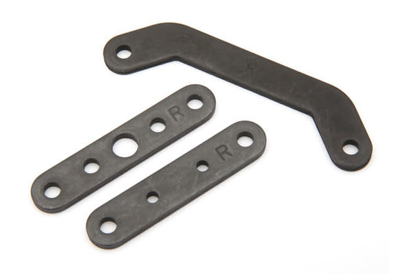 Bulkhead tie bars,RR(2)  / FRT(1)  TRA8927