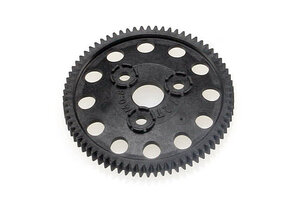 Spur Gear 72T for TRA4472R