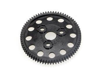 Spur Gear 72T for TRA4472R