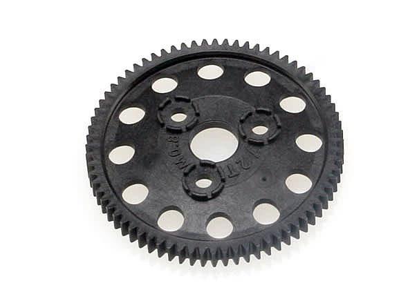 Spur Gear 72T for TRA4472R