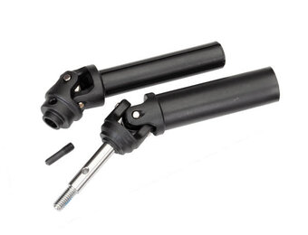 Rear Driveshaft Assembly extreme heavy duty (left or right), TRA6852A