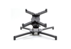 RPM Pit-Pro Extreme Car Stand, Black