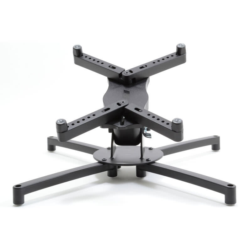 Pit-Pro Extreme Car Stand, Black  RPM73002