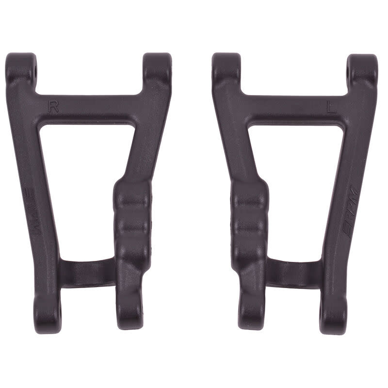 Rear Heavy Duty A-Arms, Black: Bandit   RPM73282