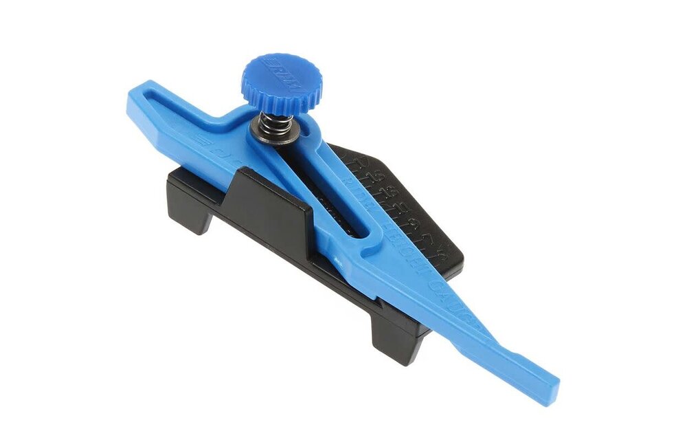 Ride Height Gauge,Metric    RPM81150