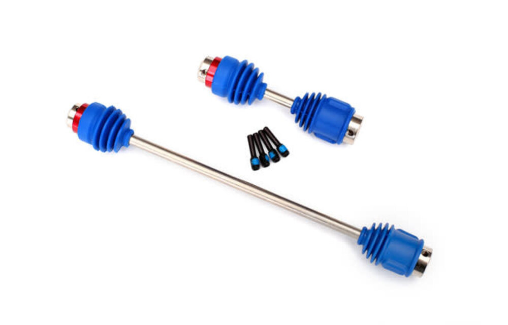 DRIVESHAFT CENTER REVO SCV F/R TRA8655R