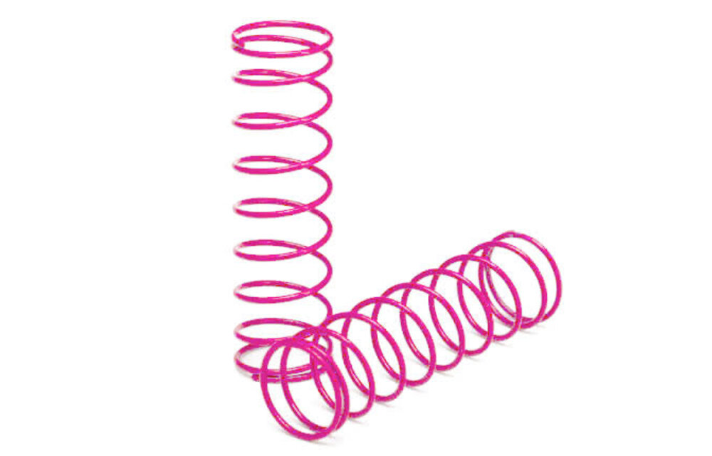 Springs, front (pink) (2)  TRA3758P