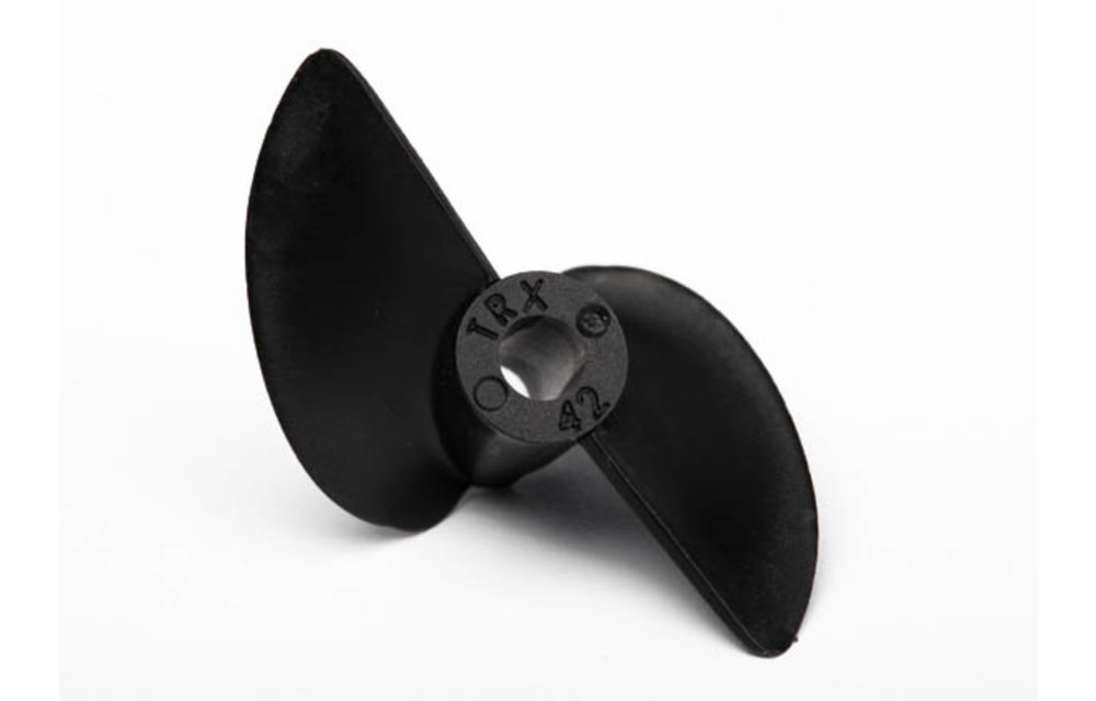 Propeller, 42x59mm