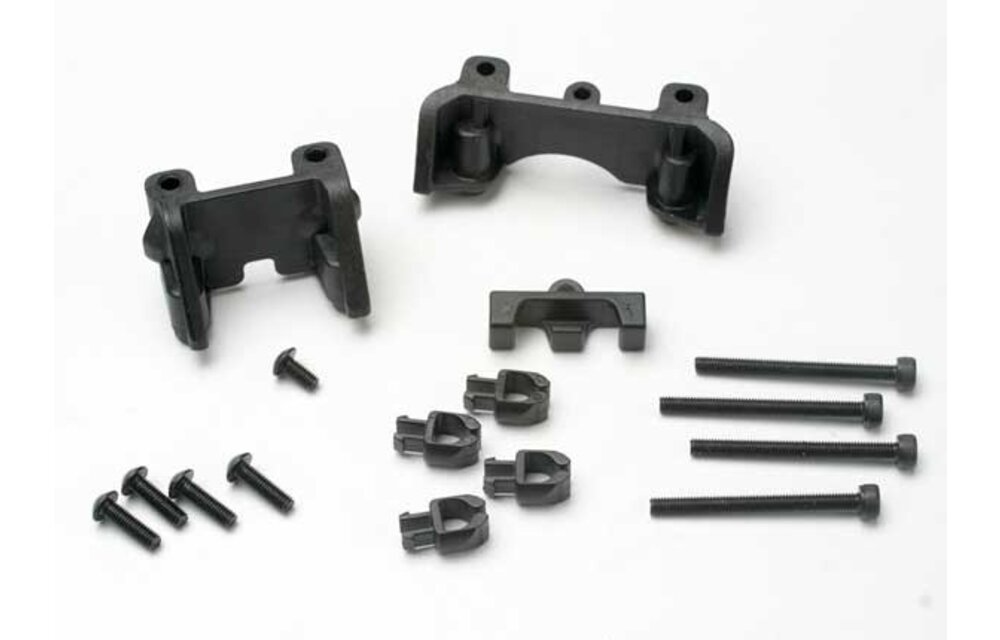 Shock mounts (front & rear)   TRA5317