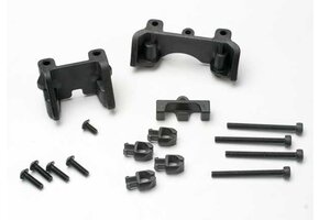 Shock mounts (front & rear)   TRA5317