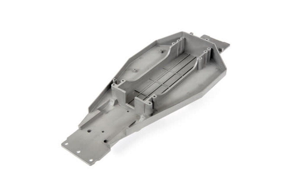LOWER CHASSIS 166MM FLT/HMP GR   TRA3722R