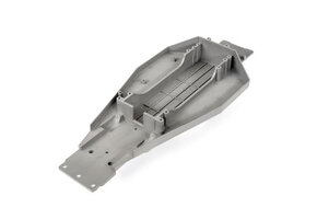 LOWER CHASSIS 166MM FLT/HMP GR   TRA3722R