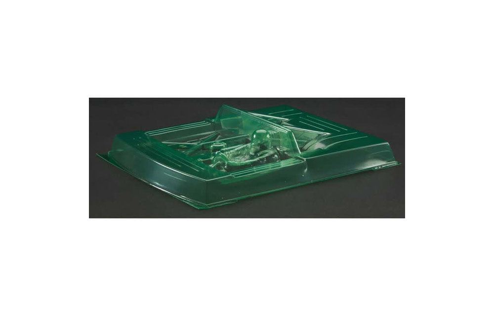 1/10 Interior For Stock Cars/Trucks/VTA Cars