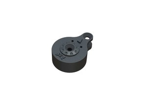 Arrma Direct Mount Servo Saver (23T Spline) ARA340181