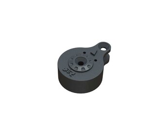Arrma Direct Mount Servo Saver (23T Spline) ARA340181