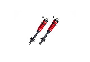 Arrma Shock Set Bore:16mm, Length:133mm Oil:1000cSt ARA330622