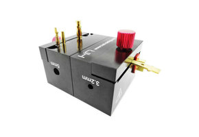 Hot Racing Pro Connector Soldering Jig