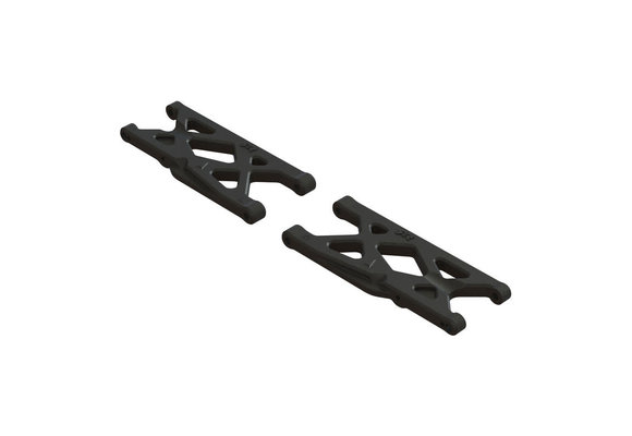 Arrma Rear Suspension Arms (2)