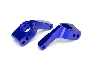 Traxxas Aluminum Stub Axle Carriers,Ru, St, Bandit 2WD