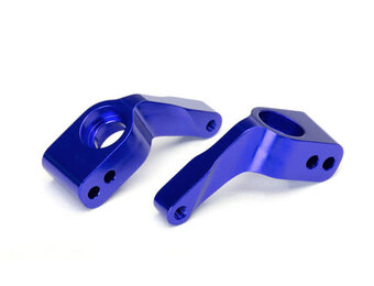 Traxxas Aluminum Stub Axle Carriers,Ru, St, Bandit 2WD