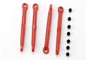 Traxxas 7038 Front and Rear Toe Link: 1/16 SLH 16 SLH, ERV