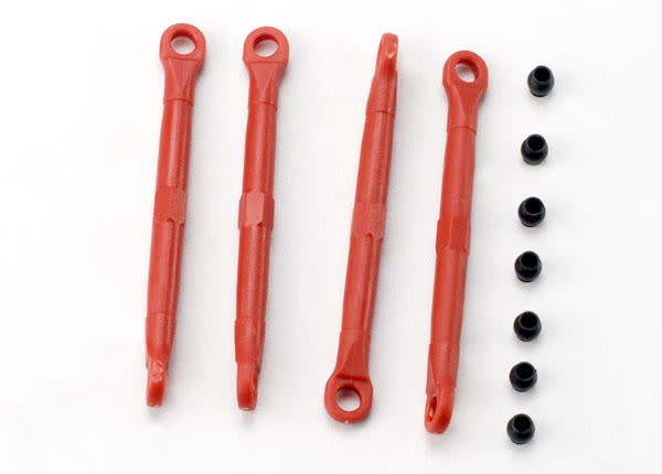 Traxxas Front and Rear Toe Link: 1/16 SLH 16 SLH, ERV   TRA7038