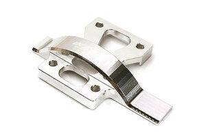 INTEGY Upper Center Spur Gear Cover - 1/8 Kraton 6S BLX