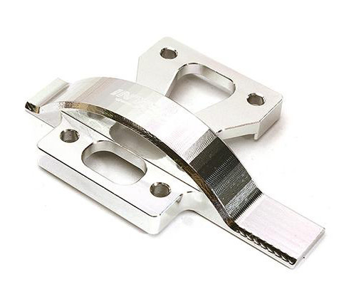 Upper Center Spur Gear Cover - 1/8 Kraton 6S BLX