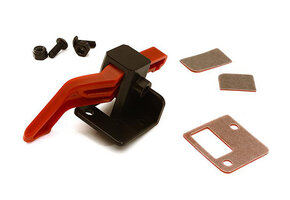 INTEGY External Access ESC On/Off Switch Lever -TRA TRX-4