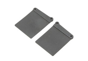 Losi Mud Flaps: Tenacity SCT