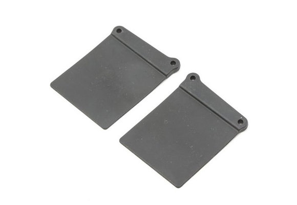 Losi Mud Flaps: Tenacity SCT