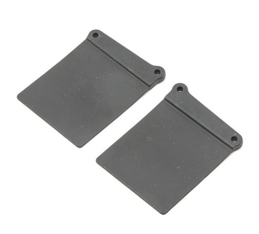Mud Flaps: Tenacity SCT