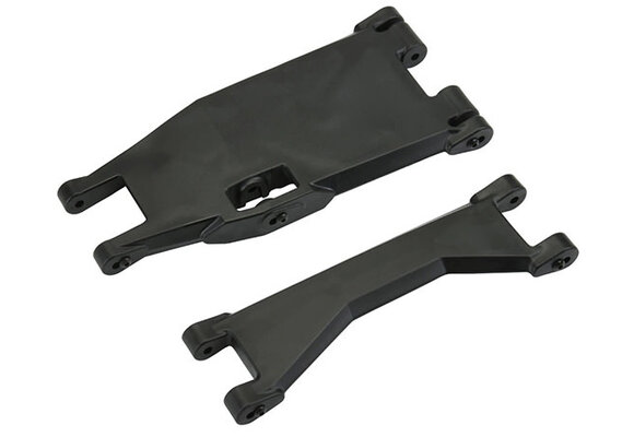 Proline Racing PRO-Arms Upper & Lower Arm Kit for X-MAXX F/R