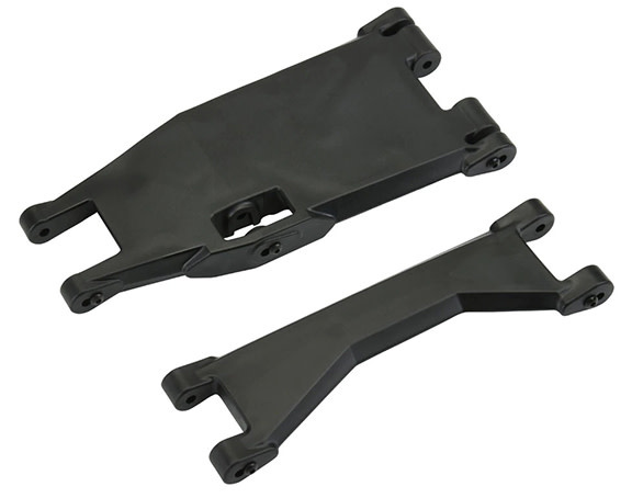 PRO-Arms Upper & Lower Arm Kit for X-MAXX F/R