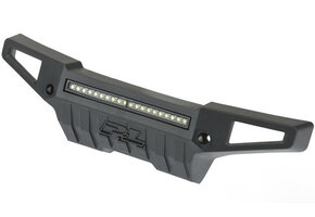 Proline Racing PRO-Armor Front Bumper with 4" LED Light Bar Mount for X-MAXX