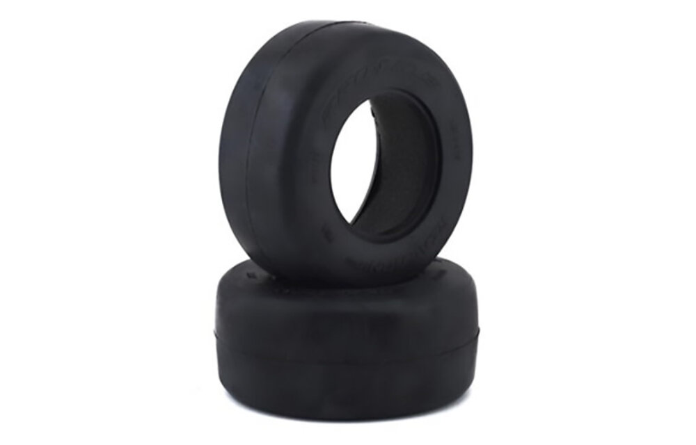 Reaction HP SC S3 (Soft) Drag BELTED SC Rear