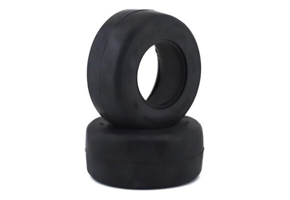 Proline Racing Reaction HP SC S3 (Soft) Drag BELTED SC Rear